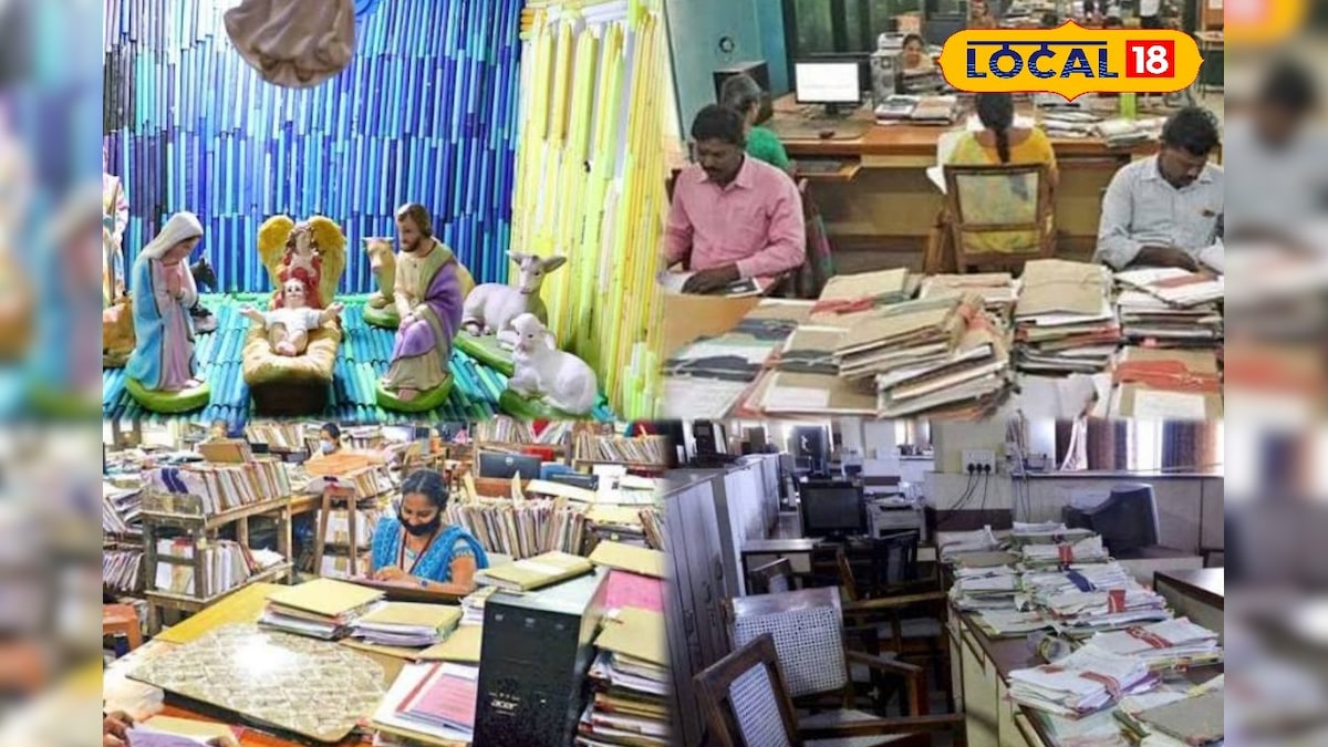 அரசு அலுவலகங்களுக்கு நாளை விடுமுறை... மாவட்ட ஆட்சியர் வெளியிட்ட முக்கிய அறிவிப்பு... | தமிழ்நாடு - News18 தமிழ்