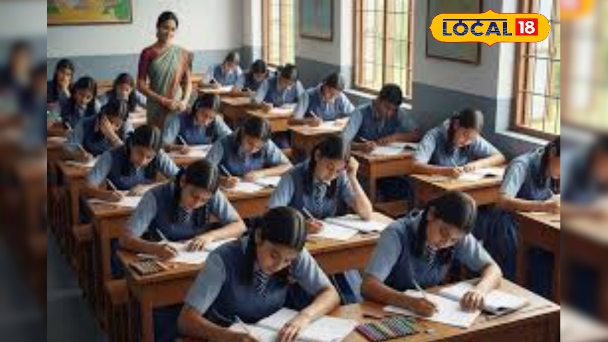 தனித்தேர்வு எழுதும் மாணவர்களுக்கான அறிவிப்பு: விண்ணப்பிக்கும் இளையதளம் குறித்து தெரியுமா ? | கல்வி - News18 தமிழ்