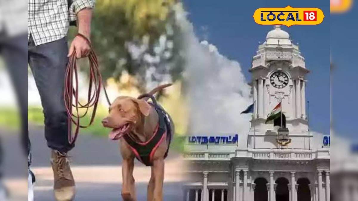 நாய் வளர்க்க 