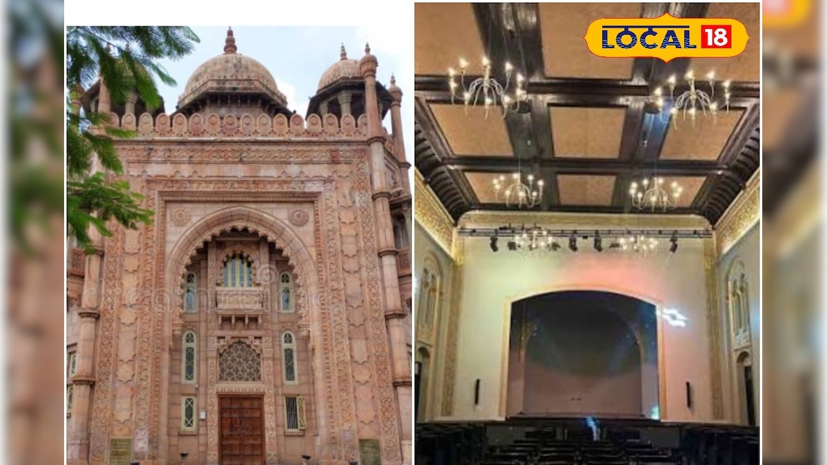 Free Entry... சென்னை மக்களே ரெடியா.? - நாளை முதல் விக்டோரியா மஹாலுக்கு பொதுமக்கள் அனுமதி... | தமிழ்நாடு - News18 தமிழ்