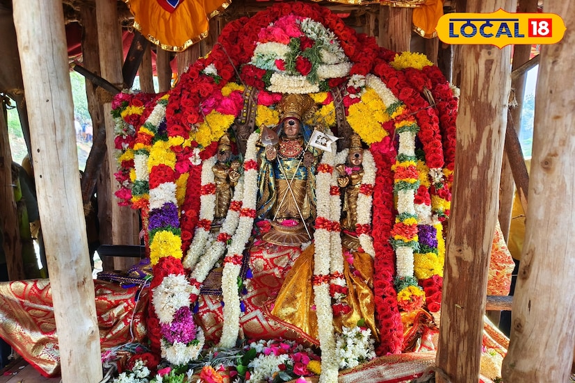 கடன் பிரச்சனையை தீர்க்கும் மயிலம் முருகன் கோயில் - அப்படி என்ன சிறப்பு என்று தெரியுமா??