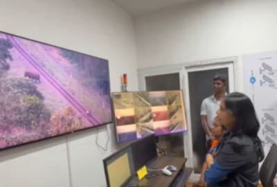 Human Animal Confflct