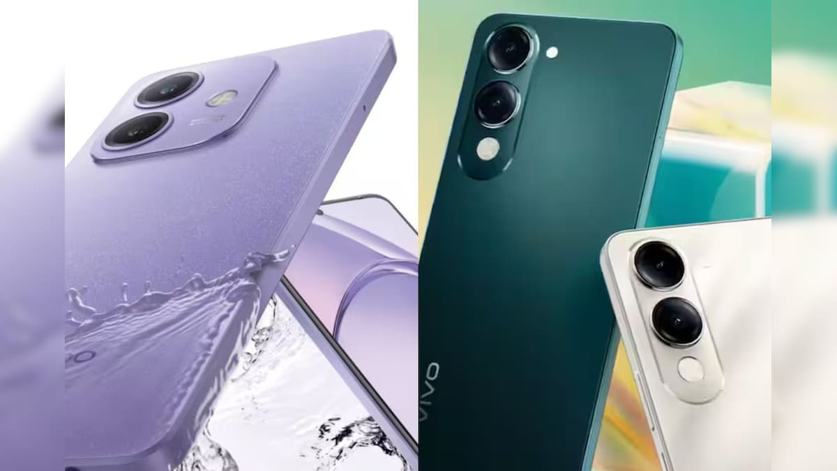 ரூ.10,000 பட்ஜெட்டிற்குள் கிடைக்கும் 8 சிறந்த ஆண்ட்ராய்டு மொபைல்கள்.. பட்டியல் இதோ..! | தொழில்நுட்பம் - News18 தமிழ்