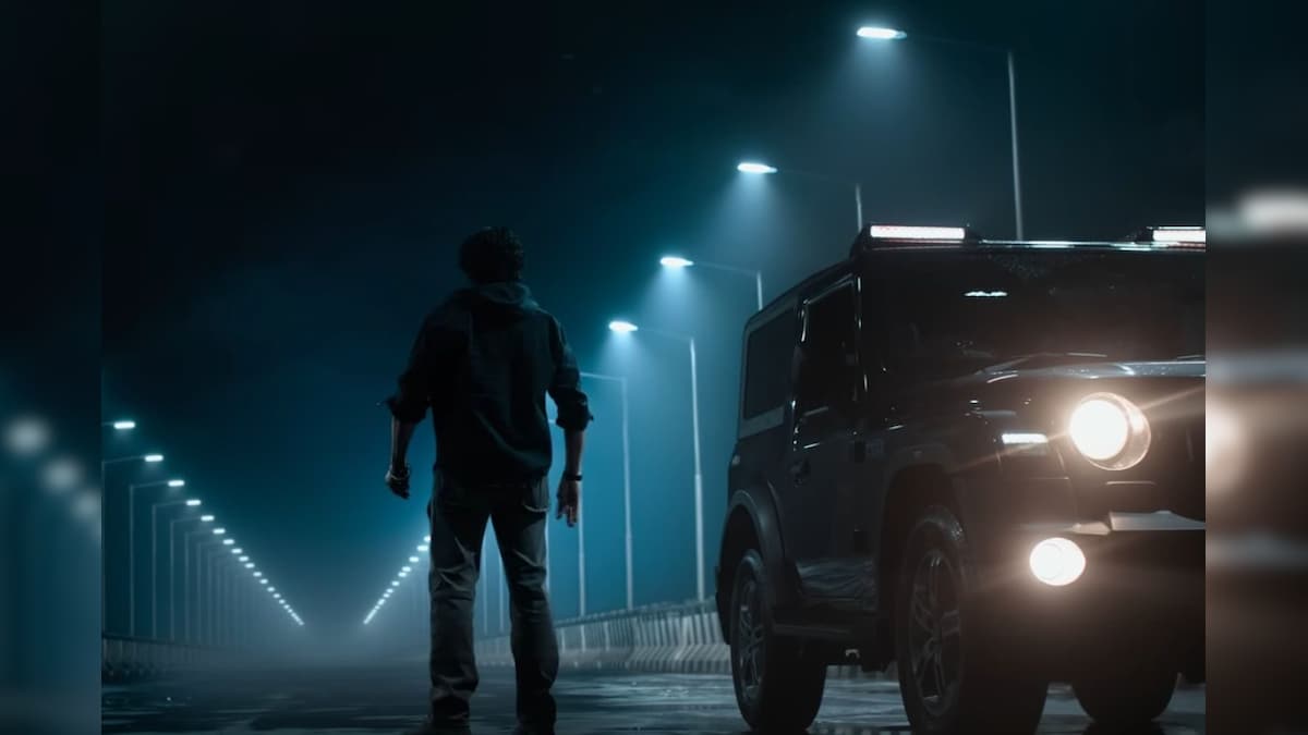 ''சஸ்பெண்டுல இருந்தாலும் டியூட்டில இருப்பார்