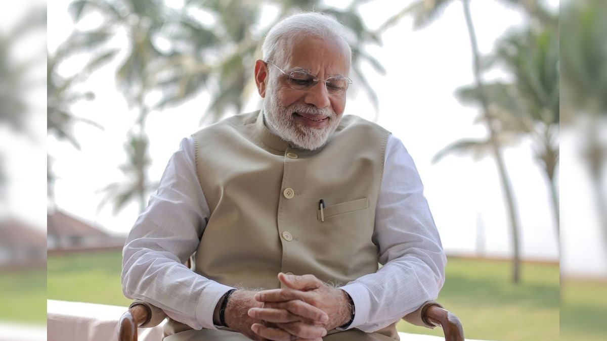 2 நாட்களில் ரூ. 50 கோடி வசூல்... பிரதமர் மோடி பார்க்க விரும்பிய படம்... டெல்லியில் ஸ்பெஷல் காட்சி! | பொழுதுபோக்கு - News18 தமிழ்