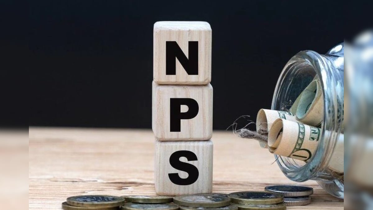 NPS விதிகளில் 10 முக்கிய மாற்றங்கள்...! முழு விவரங்கள் இதோ... | வணிகம் - News18 தமிழ்