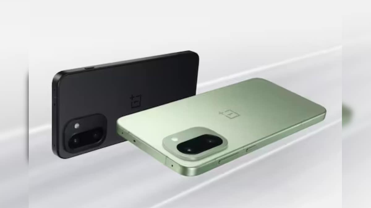 சிறந்த திறன் கொண்ட பேட்டரி... விரைவில் அறிமுகமாகும் OnePlus 15R மொபைல்..! | தொழில்நுட்பம் - News18 தமிழ்