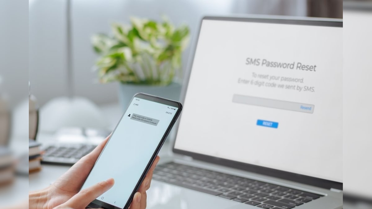 OTP-கள் ஏன் 4 அல்லது 6 இலக்கங்களில் மட்டுமே வருகிறது? காரணம் தெரிஞ்சா ஷாக் ஆகிடுவீங்க! | ட்ரெண்டிங் - News18 தமிழ்