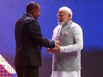 பிரதமர் மோடி பிரதமர் மோடி