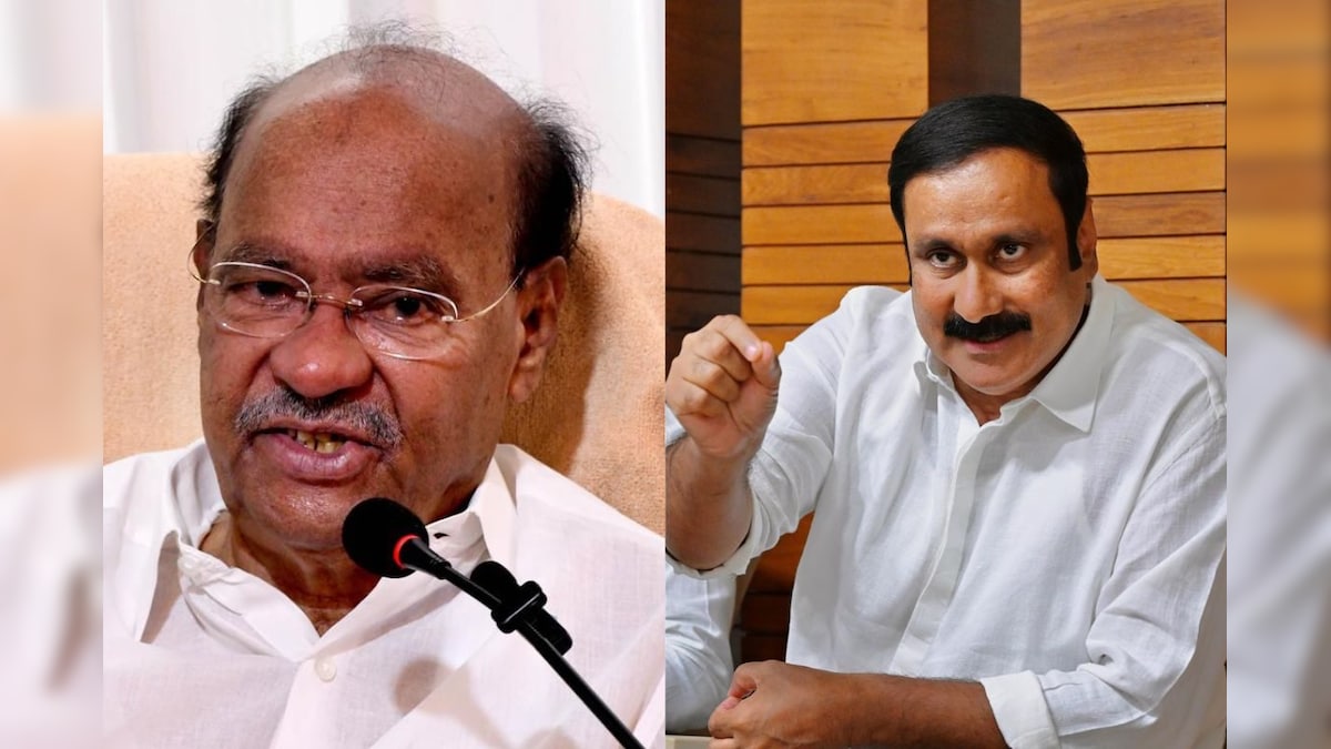 ராமதாஸ் Vs அன்புமணி : பாமக யாருக்கு? டெல்லி சென்ற ராமதாஸ் தரப்பு… வியாழக்கிழமை விசாரிக்கும் டெல்லி உயர் நீதிமன்றம் | தமிழ்நாடு - News18 தமிழ்