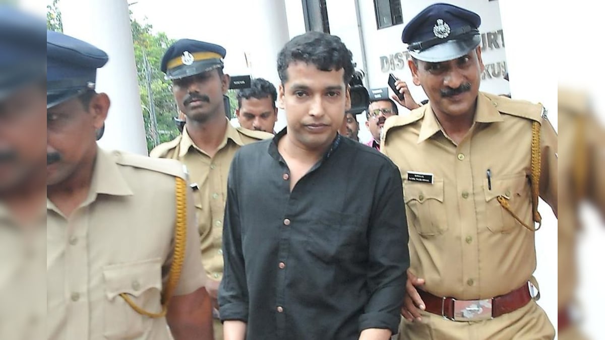 நடிகை பாலியல் துன்புறுத்தல் வழக்கு... குற்றவாளிகள் 6 பேருக்கும் 20 வருட சிறை தண்டனை விதிப்பு! | பொழுதுபோக்கு - News18 தமிழ்