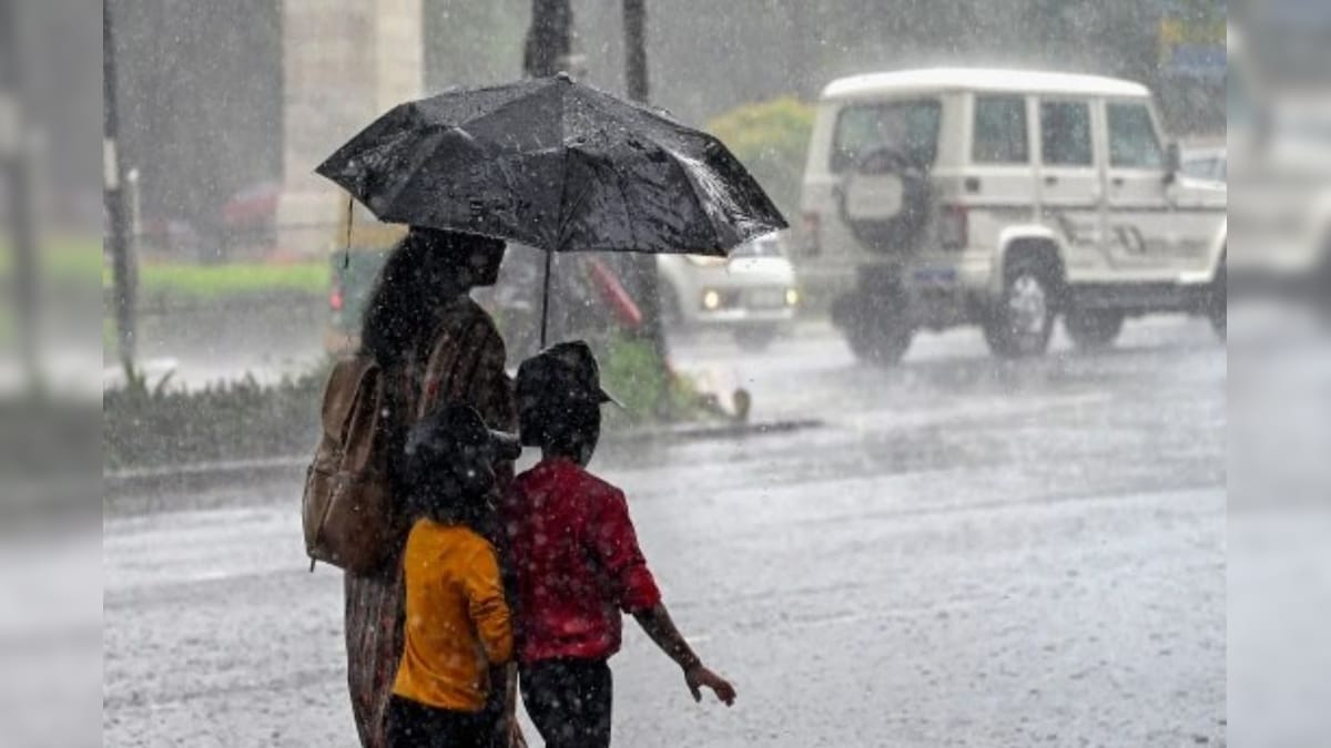 Rain Alert | கடலோர மாவட்டங்கள், டெல்டா மாவட்டங்களுக்கு மழை எச்சரிக்கை.. வானிலை மையம் வார்னிங்! | தமிழ்நாடு - News18 தமிழ்