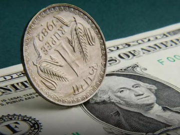 இந்திய ரூபாய் மதிப்பு வரலாறு காணாத வீழ்ச்சி!