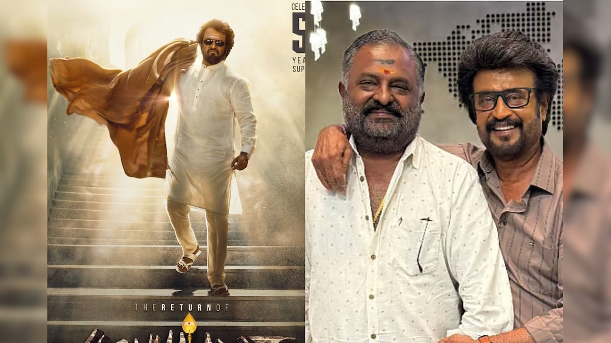 ‘படையப்பா’ சம்பவம்... ரஜினி போட்ட உத்தரவு... மிட் நைட்டில் புறப்பட்ட பிரபலம்! - இது புது கதையா இருக்கே! | பொழுதுபோக்கு - News18 தமிழ்