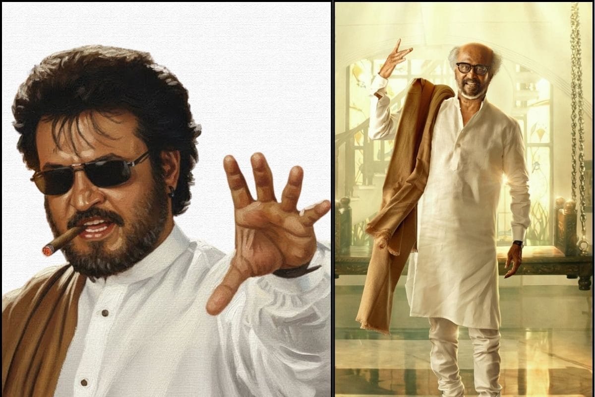 முதுமையிலும் இளமை... சூப்பர்ஸ்டார் ரஜினிகாந்த்தின் சீக்ரெட் இதுதான்!