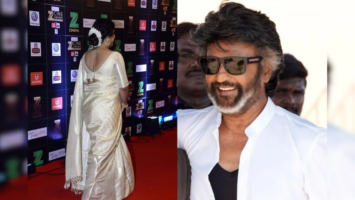 Jailer 2 | 'ஜெயிலர் 2' சூப்பர் அப்டேட் - ரஜினியுடன் முக்கிய வேடத்தில் இணைந்த அஜித் பட நடிகை! | பொழுதுபோக்கு - News18 தமிழ்