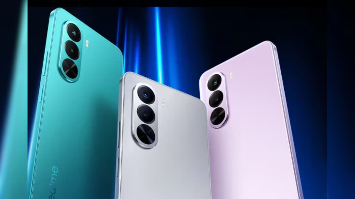 டிசம்பர் 2025-ல் அடுத்தடுத்து வெளியாக உள்ள முக்கிய ஸ்மார்ட்ஃபோன்கள்... லிஸ்ட் இதோ...! | தொழில்நுட்பம் - News18 தமிழ்