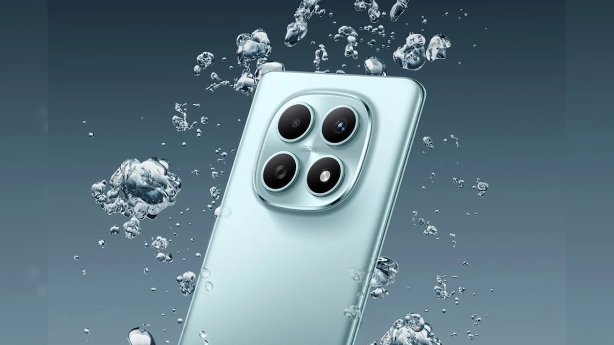 வெளியீட்டிற்கு முன்னதாகவே கசிந்த Redmi Note 15 தொடர்பான தகவல்கள்...! விலை மற்றும் சிறப்பம்சங்கள்... | தொழில்நுட்பம் - News18 தமிழ்