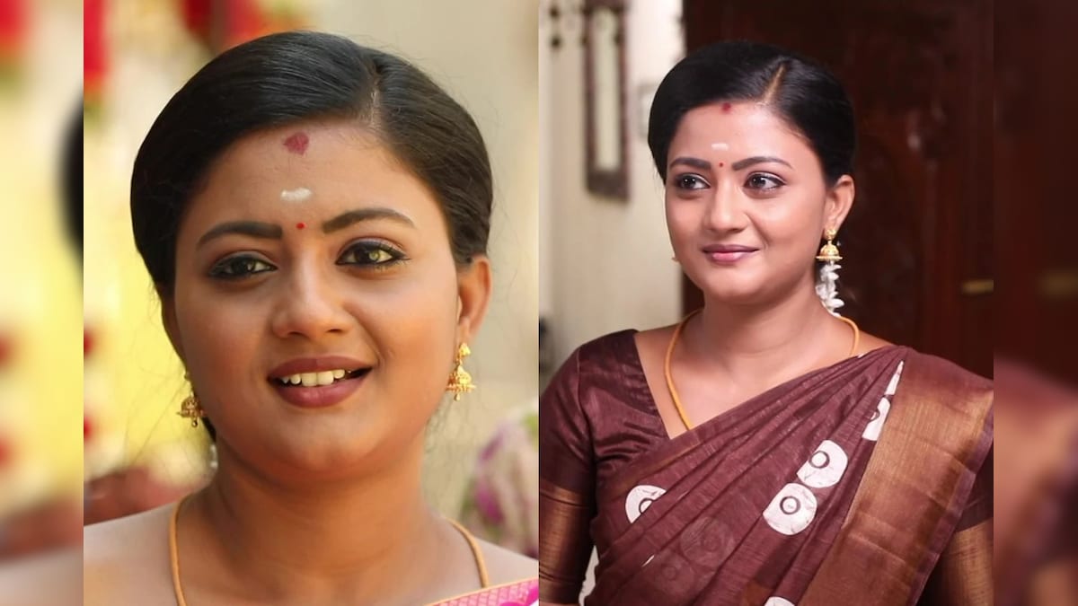 Siragadikka Aasai Meena | புது சீரியலில் ஹீரோயினாகும் சிறகடிக்க ஆசை மீனா.. எந்த சீரியல் தெரியுமா? | பொழுதுபோக்கு - News18 தமிழ்