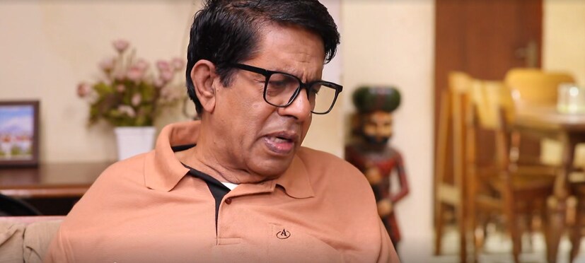 வீட்டை விட்டு வெளியேறிய அண்ணாமலை.. அதிர்ச்சியில் குடும்பம்..!