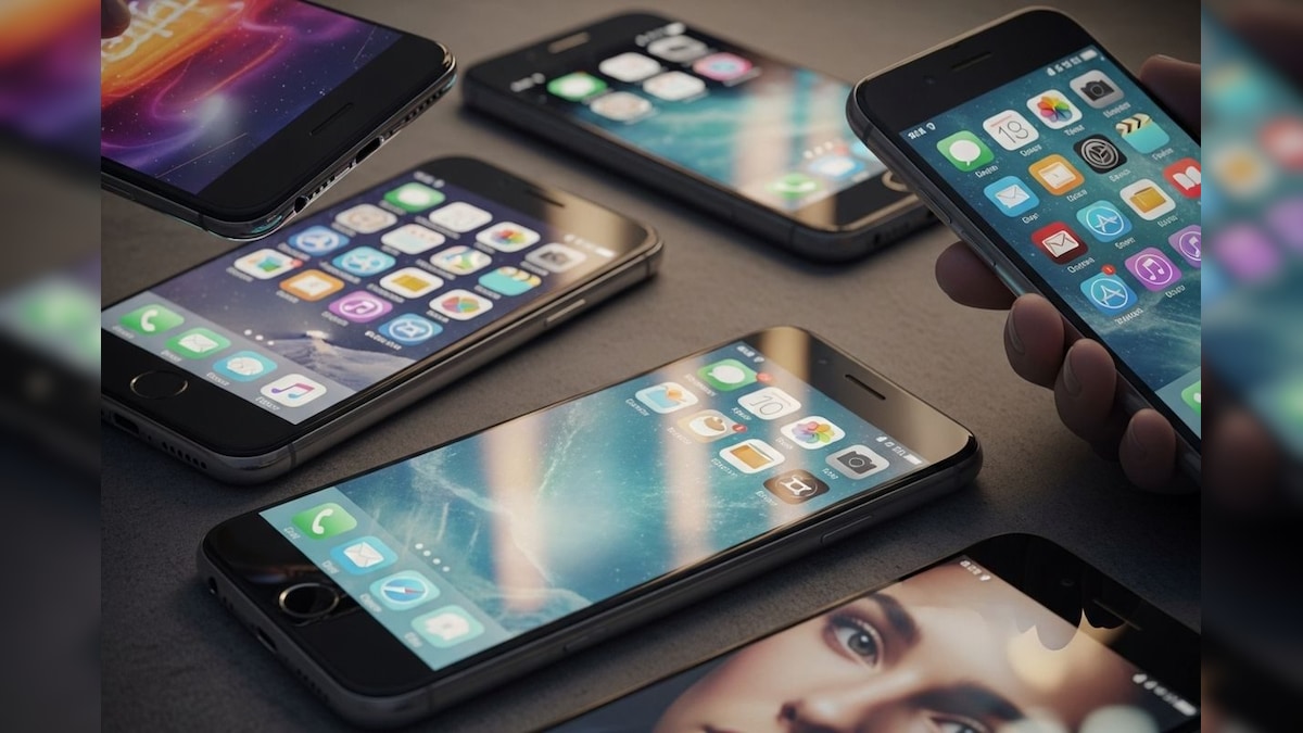 அடுத்த ஆண்டு அறிமுகமாகவுள்ள 10,000mAh பேட்டரி கொண்ட மொபைல்கள்...! சிறப்பம்சங்கள் என்னென்ன...? | தொழில்நுட்பம் - News18 தமிழ்