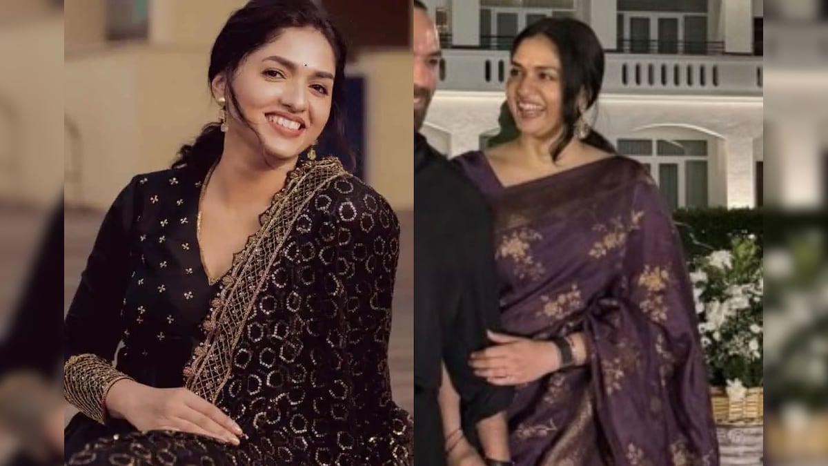 17 வருட மண வாழ்க்கை... 2 குழந்தைக்கு தந்தை... சுனைனாவின் காதலர் யார்? - முன்னாள் மனைவி சொன்னது என்ன? | பொழுதுபோக்கு - News18 தமிழ்