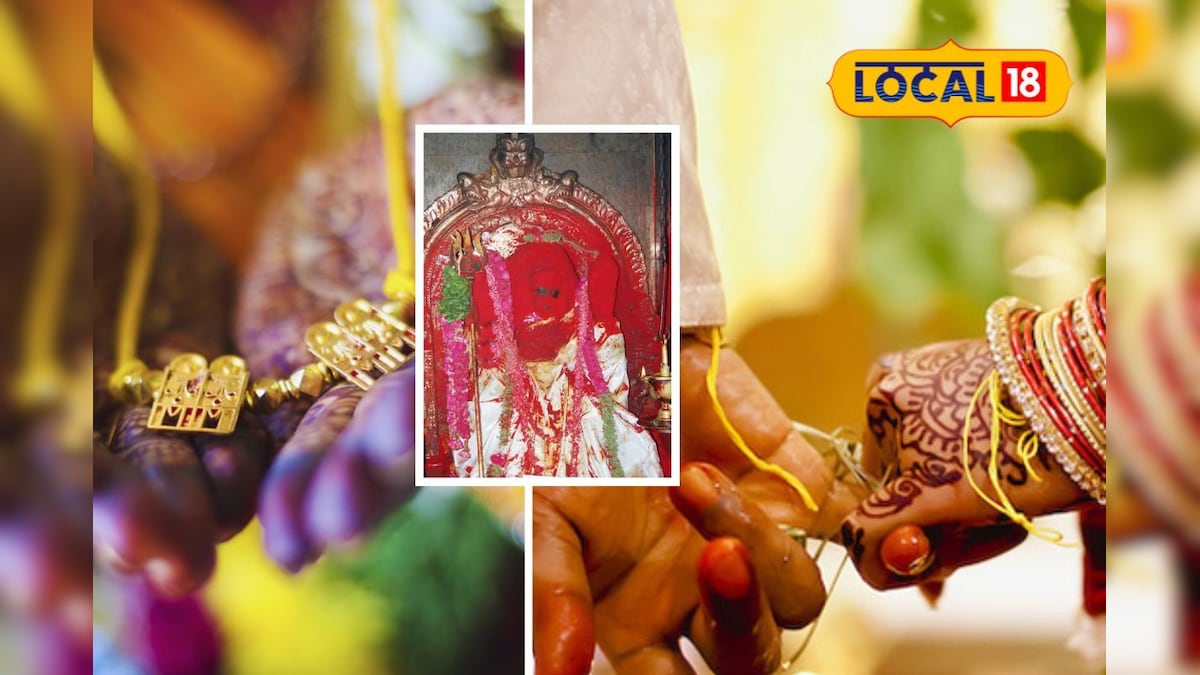 எங்கும் இல்லாத வழிபாடு!! ராகு–கேதுவிற்கு பக்தர்கள் நேரடியாக அபிஷேகம் செய்யும் கோவில்... | தமிழ்நாடு - News18 தமிழ்