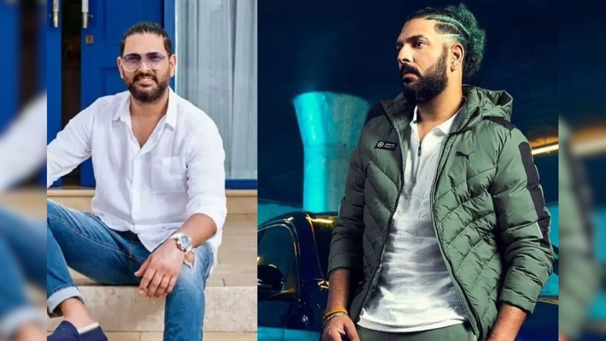 Yuvraj Singh : ஆடம்பர பங்களா, சொகுசு கார்கள்..  கிரிக்கெட் வீரர் யுவராஜ் சிங்கின் சொத்து மதிப்பு எவ்வளவு தெரியுமா? | விளையாட்டு - News18 தமிழ்