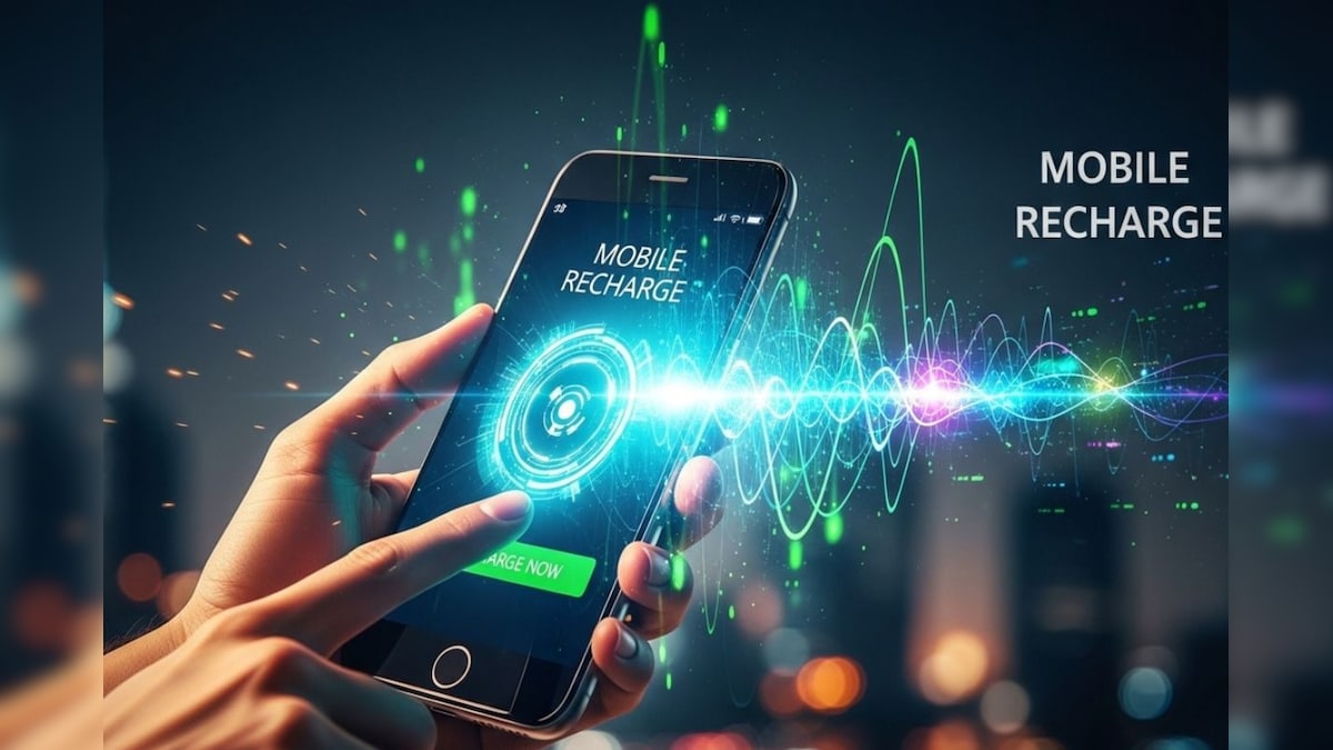 ரூ. 799 மொபைல் ரீசார்ஜ் ப்ளான்.. ஜியோ, Vi, ஏர்டெல் நெட்வொர்க்குகளில் எது பெஸ்ட் தெரியுமா? | தொழில்நுட்பம் - News18 தமிழ்