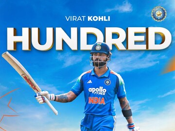 விராட் கோலி