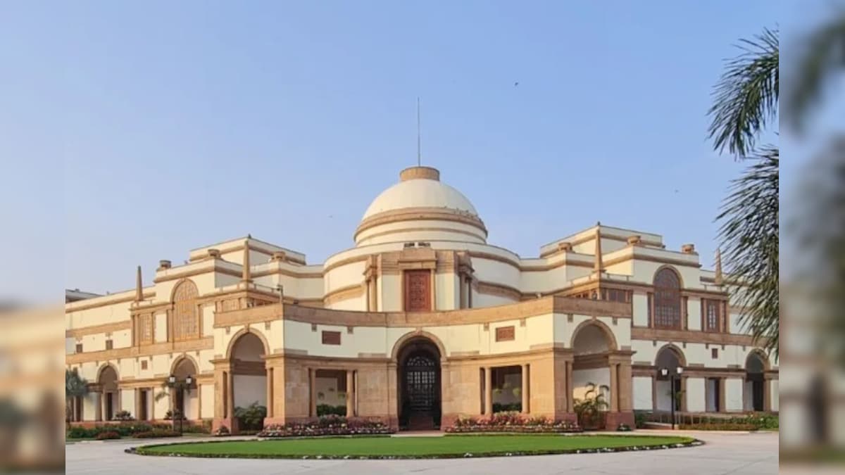 ஐதராபாத் இல்லத்தில் மட்டுமே நடைபெறும் வெளிநாட்டு தலைவர்கள் சந்திப்பு.. அதற்கு என்ன காரணம் தெரியுமா? | ட்ரெண்டிங் - News18 தமிழ்