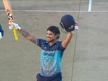 இஷான் கிஷன்