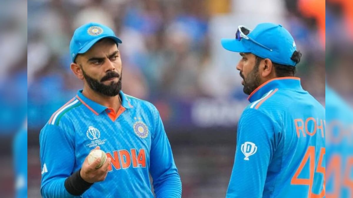 விராட் கோலி, ரோஹித் சர்மா கிடையாது.. 2025-இல் கூகுளில் அதிகம் தேடப்பட்ட கிரிக்கெட் பிரபலம் யார் தெரியுமா? | விளையாட்டு - News18 தமிழ்