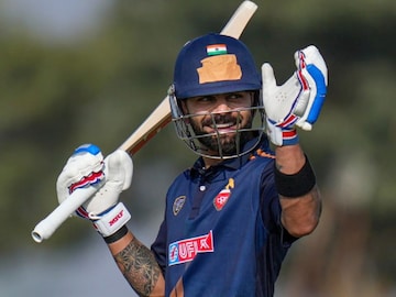 விராட் கோலி