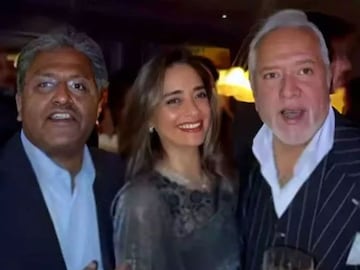 விஜய் மல்லையா