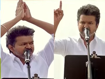 விஜய் தவெக