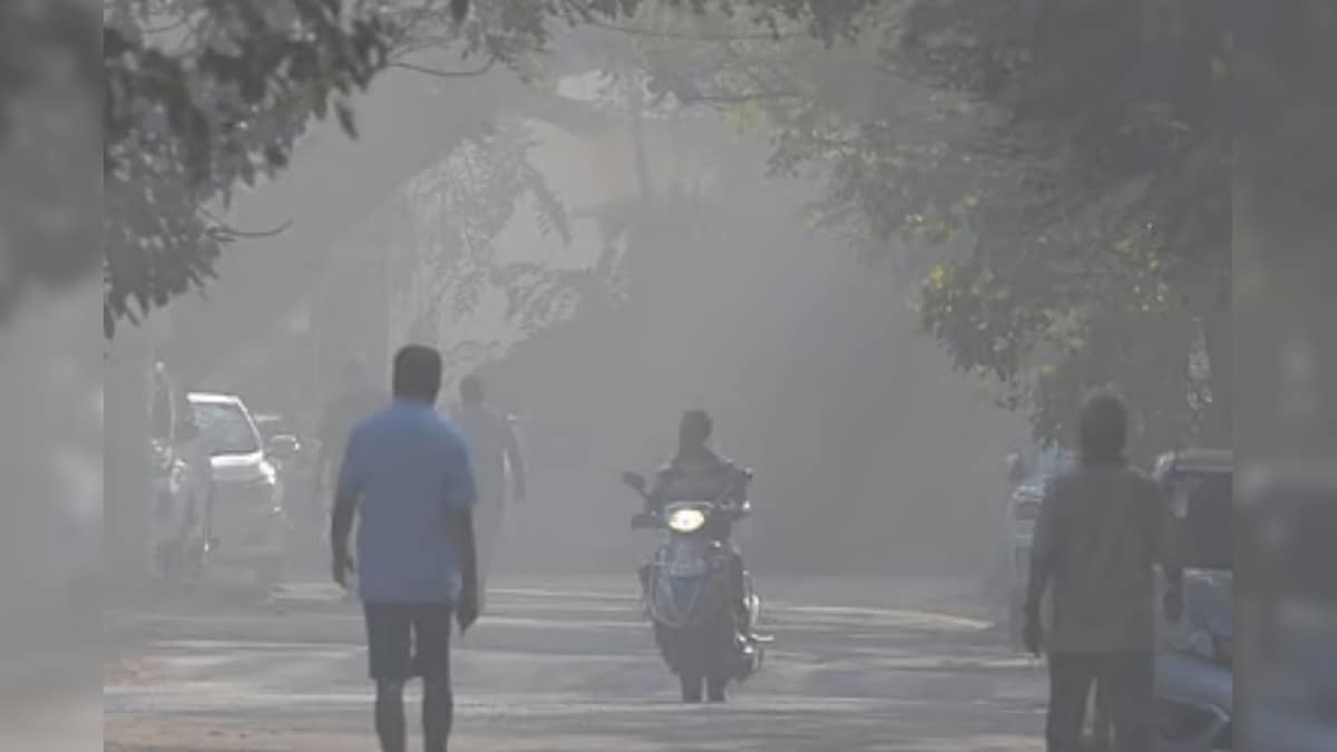 Weather Today | தமிழ்நாட்டில் மேலும் குளிர் அதிகரிக்கும்... வானிலை மையம் அப்டேட்..! | தமிழ்நாடு - News18 தமிழ்