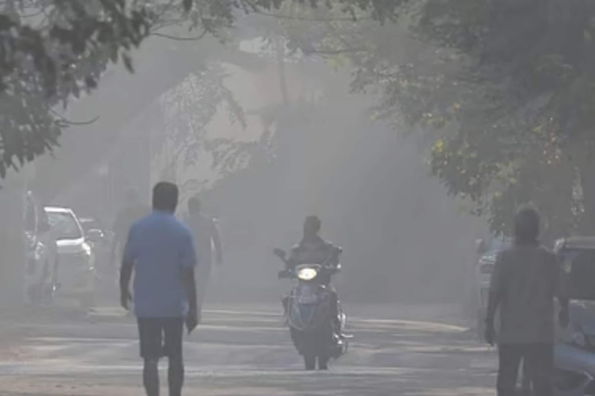 Weather Today | தமிழ்நாட்டில் மேலும் குளிர் அதிகரிக்கும்... வானிலை மையம் அப்டேட்..!