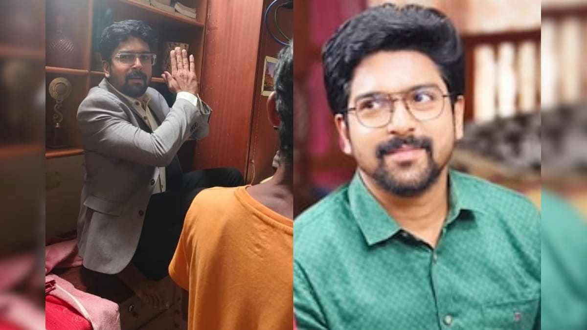 சீரியல் டு சினிமா... ஒரே நேரத்தில் 9 படங்களில் கமிட்டான 