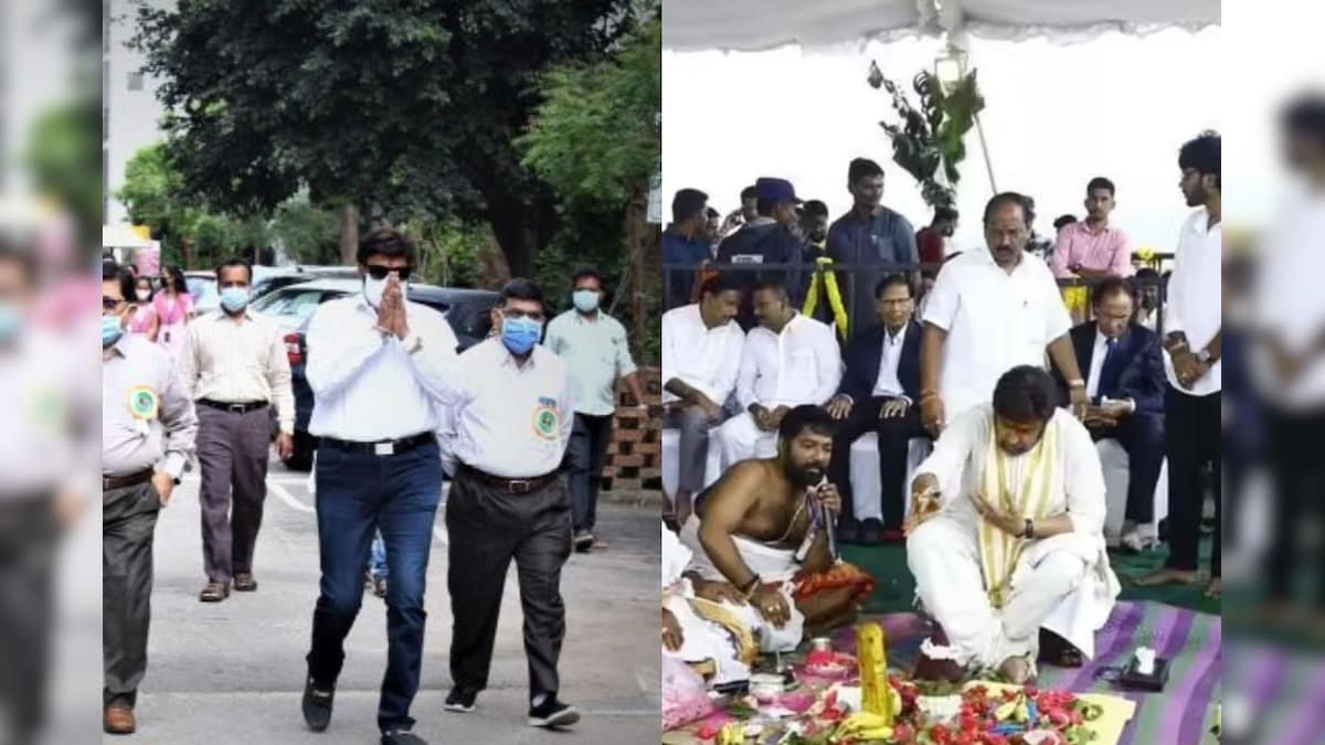 25 வருடங்களாக மருத்துவமனை நடத்தி வரும் நடிகர் குடும்பம்: இலவச சிகிச்சை