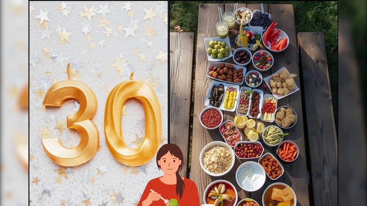 Healthy Aging | 30 வயதை நெருங்குபவரா நீங்கள்? அப்போ இந்த 5 உணவுகளை இப்போதிருந்தே தவிர்த்துவிடுங்கள்! | லைஃப்ஸ்டைல் - News18 தமிழ்