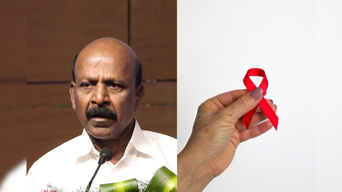 “இந்தியாவிற்கே தமிழ்நாடுதான் முன்னோடி” - அமைச்சர் மா.சுப்பிரமணியன் பெருமிதம்! | World AIDS Day | தமிழ்நாடு - News18 தமிழ்