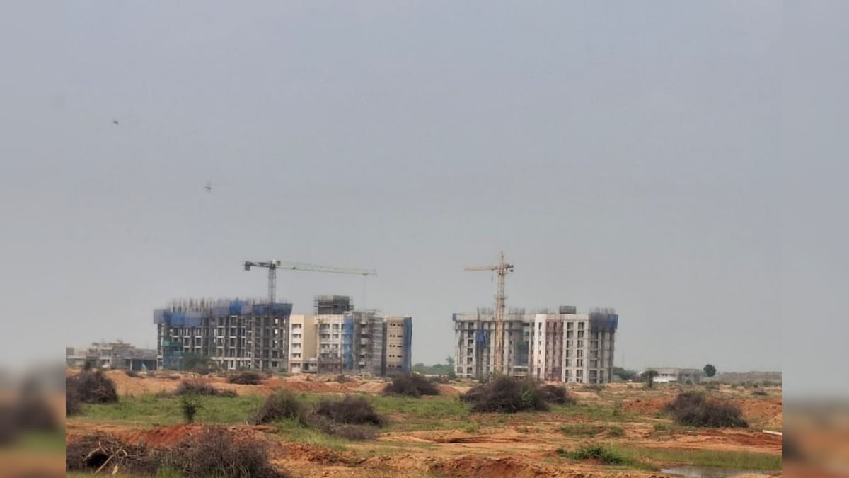 மதுரை AIIMS கட்டுமானப் பணிகள் எப்போது நிறைவடையும்? வெளியான முக்கிய தகவல்! | தமிழ்நாடு - News18 தமிழ்