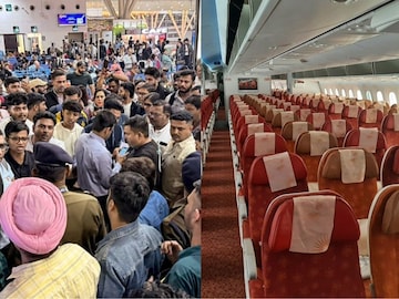 ஏர் இந்தியா