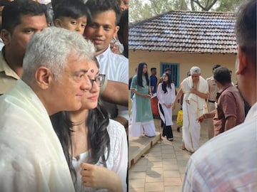 நடிகர் அஜித் வழிபாடு