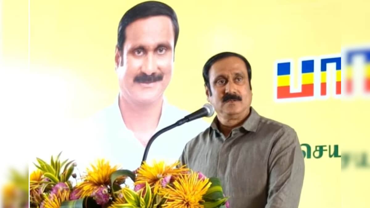 “ராமதாஸின் தைலாபுரத்தை திமுக அபகரித்துவிட்டது” – அன்புமணி குற்றச்சாட்டு | தமிழ்நாடு - News18 தமிழ்