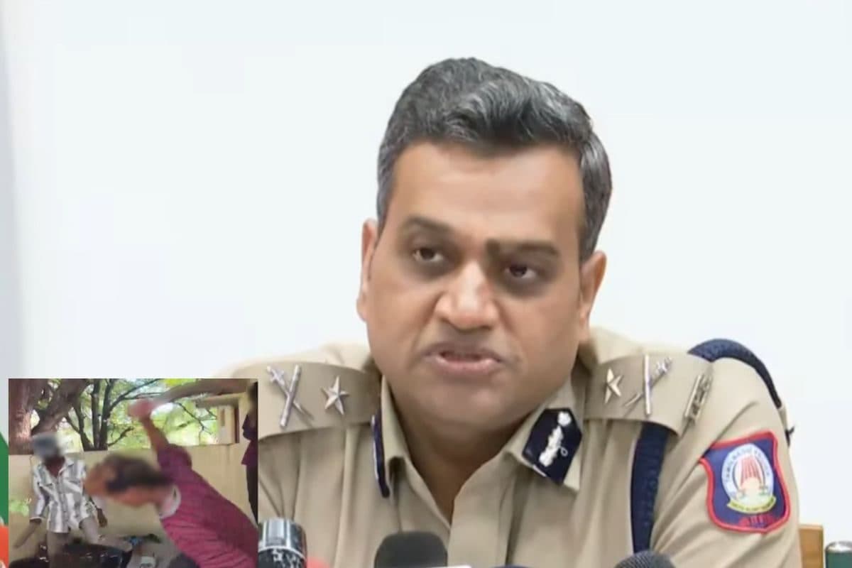 திருத்தணி கொடூர தாக்குதல்; பாதிக்கப்பட்ட நபருக்கு நேர்ந்தது என்ன? – ஐஜி அஸ்ரா கர்க் விளக்கம்