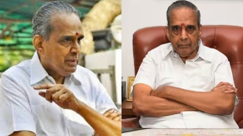 AVM சரவணன் மறைவு... கண்ணீர் விட்டு அழுத சூர்யாவின் பெயருக்குப் ...