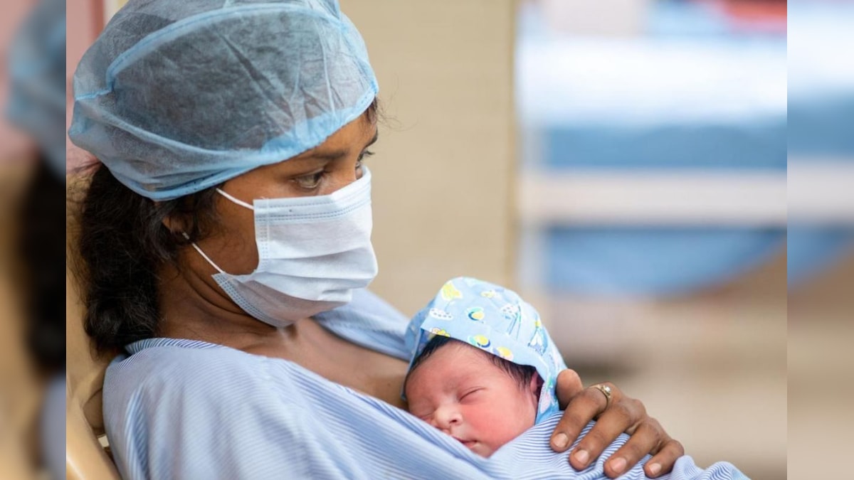 இந்தியாவில் தாய்- சேய் மரண விகிதம் குறைந்துள்ளது.. எப்படி இது சாத்தியமானது..? முழுமையான விளக்கம்! | லைஃப்ஸ்டைல் - News18 தமிழ்