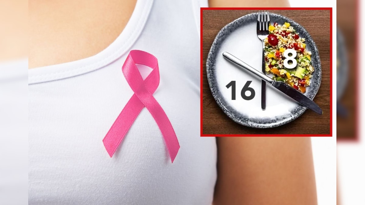 ’Intermittent Fasting’ மார்கபப் புற்றுநோய் சிகிச்சைக்கு எவ்வாறு உதவுகிறது..? புதிய ஆய்வில் கண்டுபிடிப்பு.! | லைஃப்ஸ்டைல் - News18 தமிழ்